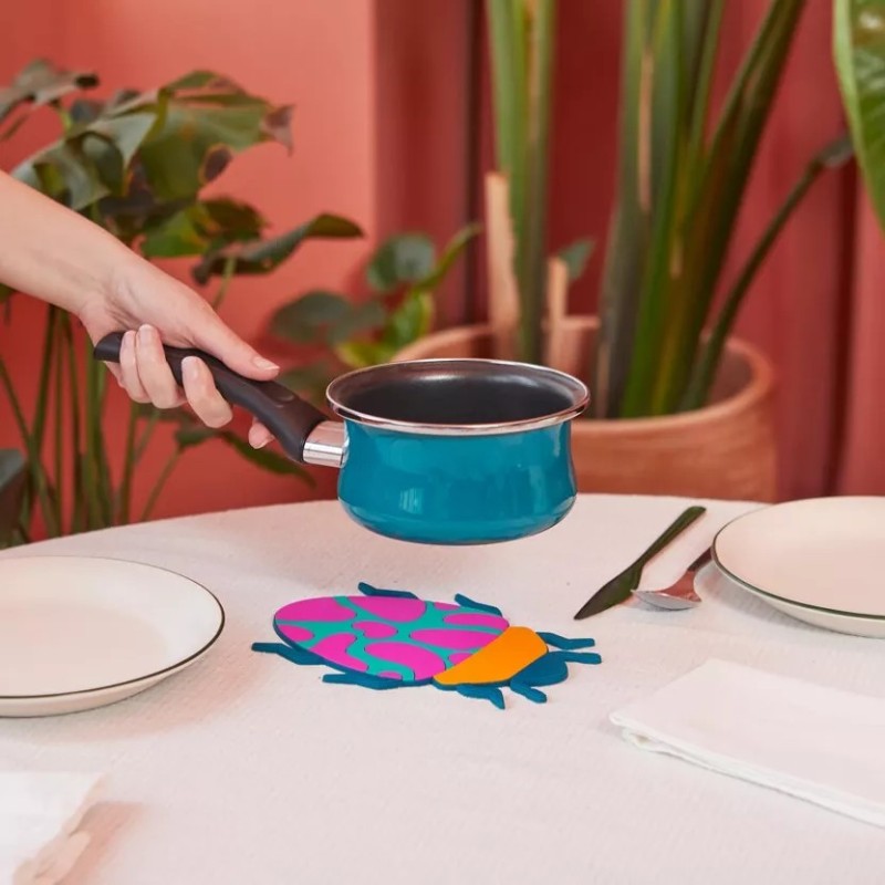 Dessous de plat - Balvi - Trivet Les Coléoptères