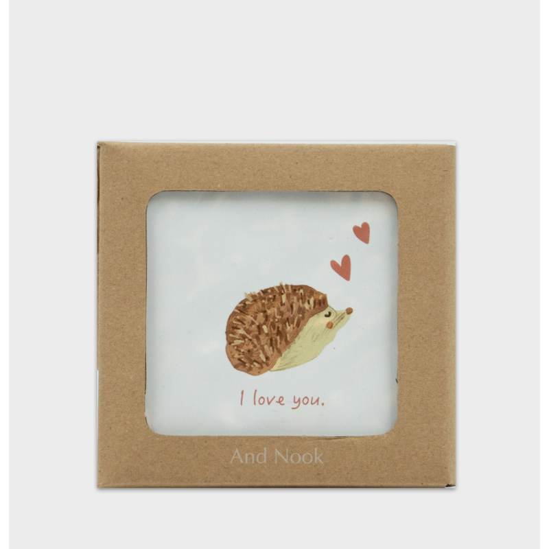 carreau céramique - And Nook - Herisson