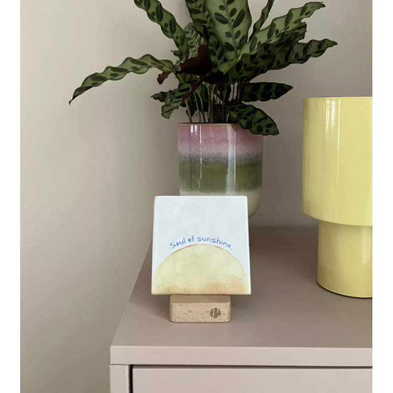 carreau céramique - And Nook - soul of sunshine