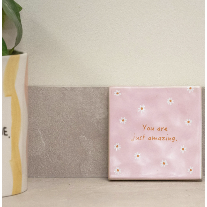 carreau céramique - And Nook - Amazing