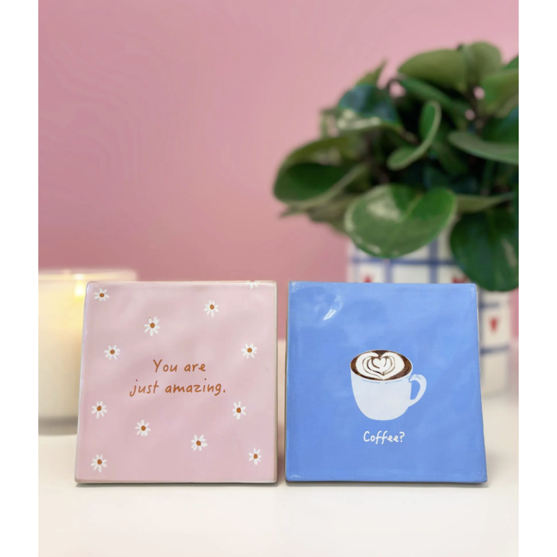 carreau céramique - And Nook - Amazing