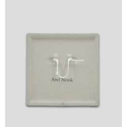 Carreau céramique - and Nook - little sunshine