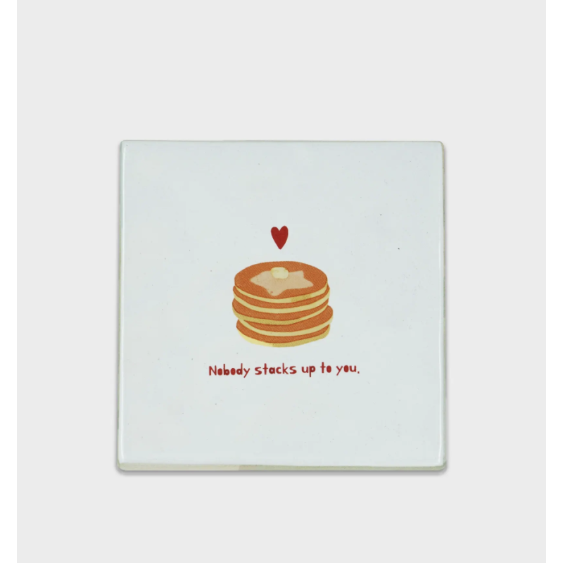 carreau céramique - And Nook - Pancakes