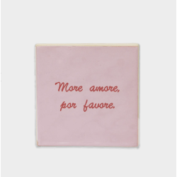 carreau céramique - And Nook - More Amore