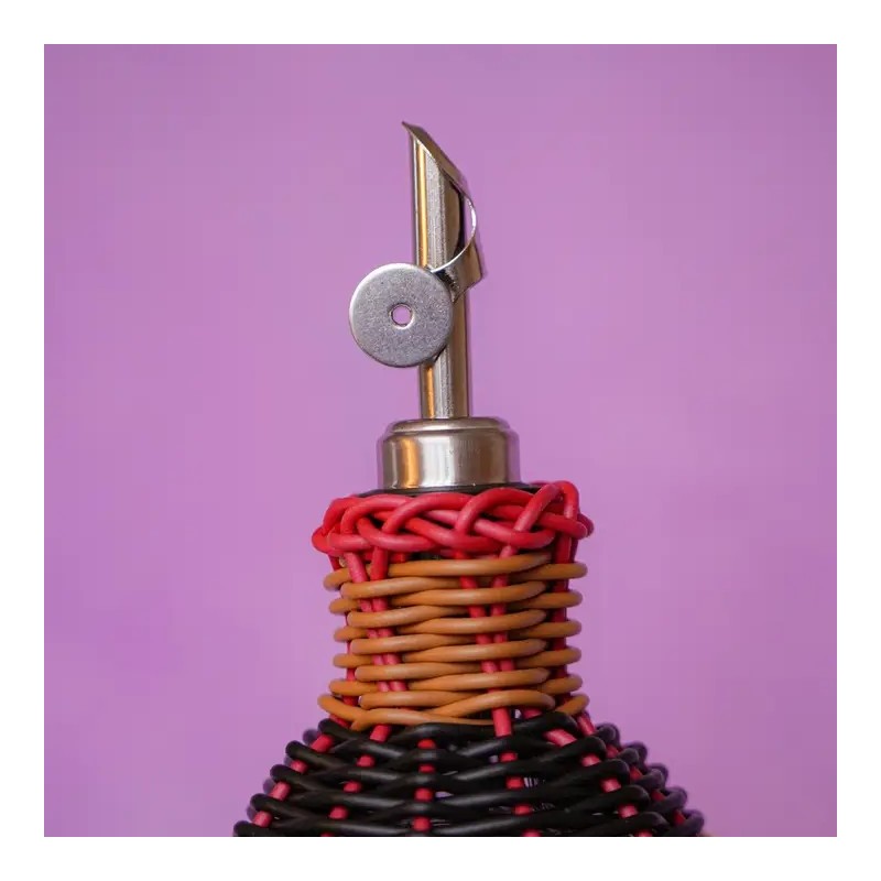 Verseur d'huile - Maegen - noir/crème