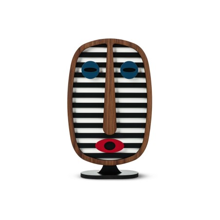 MASQUE - UMASQU - MODERN AFRICAN DOLL 1 - PETIT