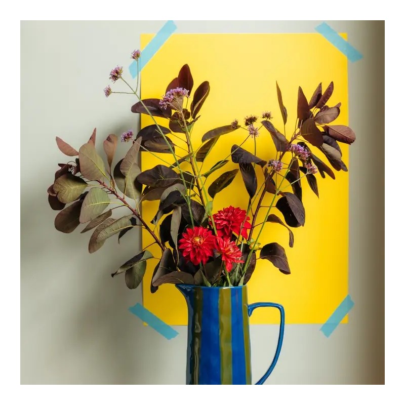 Pichet 1,7L - Maegen - Bleu vert