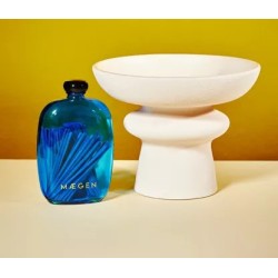 Allumettes de sécurité - maegen - bocal en verre