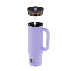 Thermos gobelet 800 ml - 24bottles - Erica