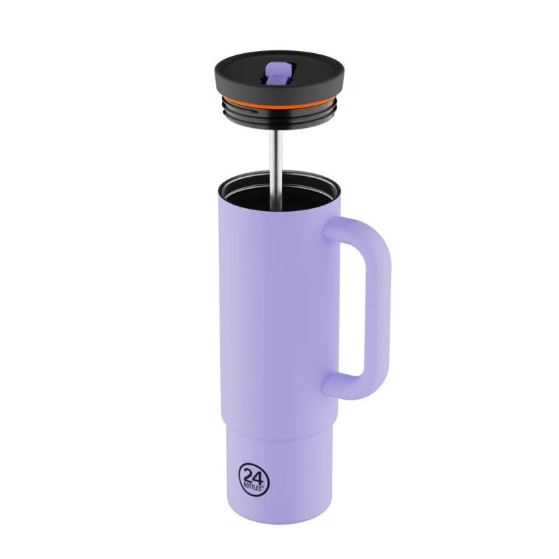 Thermos gobelet 800 ml - 24bottles - Erica