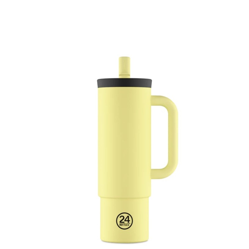 Thermos gobelet 800 ml - 24bottles - Citrus