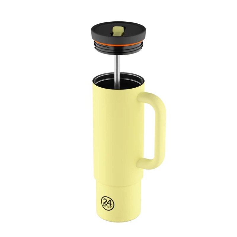 Thermos gobelet 800 ml - 24bottles - Citrus