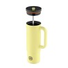 Thermos gobelet 800 ml - 24bottles - Citrus