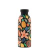 Thermos 500 ml - 24bottles - clima bottle Tropical noir
