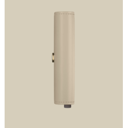 Porte-cartes - secrid - enveloppe original latte