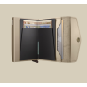 Porte-cartes - secrid - enveloppe original latte