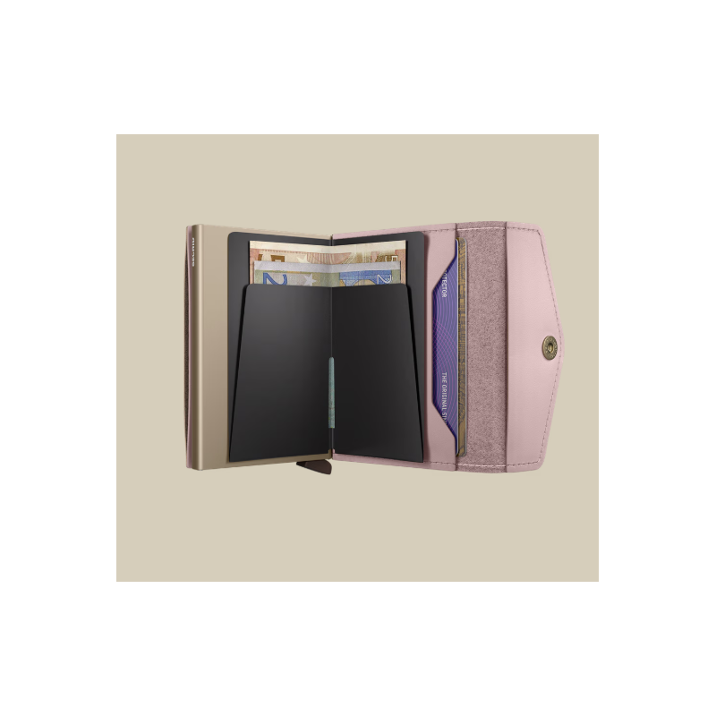 Porte-cartes - secrid - enveloppe original ballet