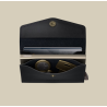 Porte-cartes - secrid - enveloppe vintage black