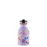 Bouteille inox 250 ml - 24bottles - kids bottle music friends