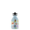 Bouteille inox 250 ml - 24bottles - kids bottle sweet friends