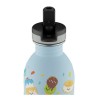 Bouteille inox 250 ml - 24bottles - kids bottle sweet friends