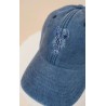 casquette new homard - breizh - vintage