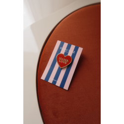 Pin's - breizh - mama love