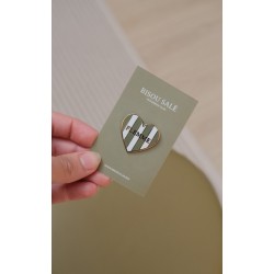 Pin's - breizh - flemme