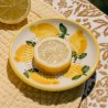 Râpe à ail en céramique - alfar - petite - limone