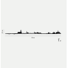 Theline - Stockholm - 50cm
