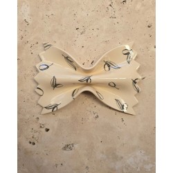 Farfalle céramique - MF atelier - olivettes
