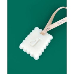Biscuit parfumé - Joene - Litchi