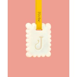 Biscuit parfumé - Joene - pêche