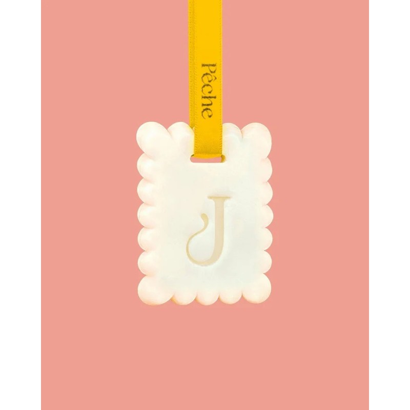Biscuit parfumé - Joene - pêche