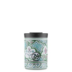 Mug isotherme 350 ml - 24bottles - travel tumbler -Marrakech