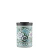 Mug isotherme 350 ml - 24bottles - travel tumbler -Marrakech