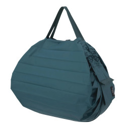 Sac de shopping japonais compact - shupatto - Evergreen - M