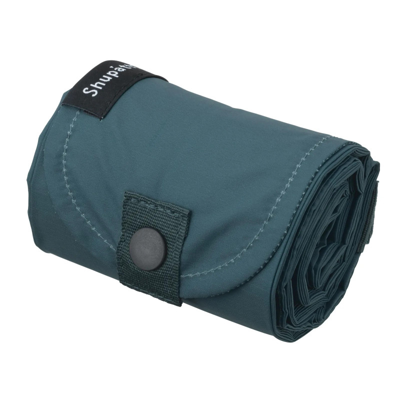 Sac de shopping japonais compact - shupatto - Evergreen - M
