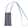 Sac téléphone - lot83 -  charlie 09 ciel / bordeau