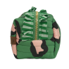 Trousse de toilette - Lot83 - Jinthe05 leopard vert