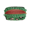 Trousse de toilette - Lot83 - Jinthe05 leopard vert
