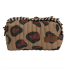 trousse de toilette - Lot83 - jinthe05 leopard marron