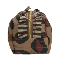 trousse de toilette - Lot83 - jinthe05 leopard marron