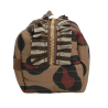 trousse de toilette - Lot83 - jinthe05 leopard marron