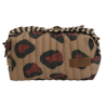 trousse de toilette - Lot83 - jinthe05 leopard marron