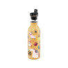 Bouteille inox 500 ml - 24bottles - kids bottle farm friends