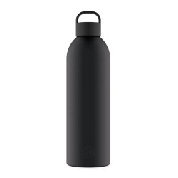 Thermos 1,5L- 24bottles - clima bottle stone tuxedo black