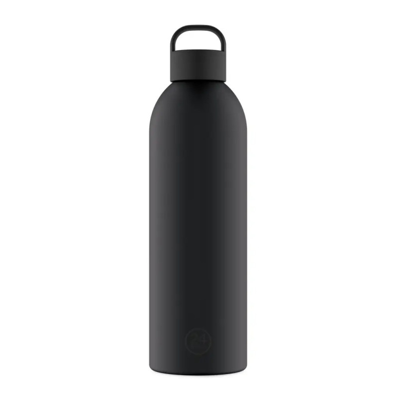 Thermos 1,5L- 24bottles - clima bottle stone tuxedo black