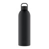 Thermos 1,5L- 24bottles - clima bottle stone tuxedo black
