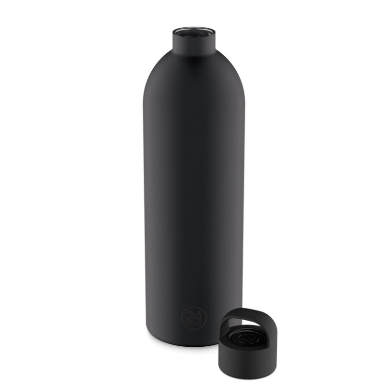 Thermos 1,5L- 24bottles - clima bottle stone tuxedo black